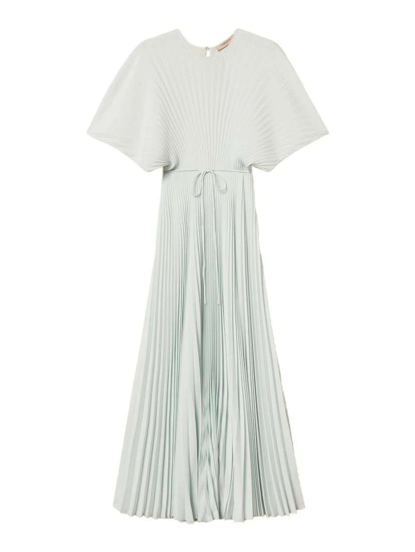 Twin-set Dresses Light Blue