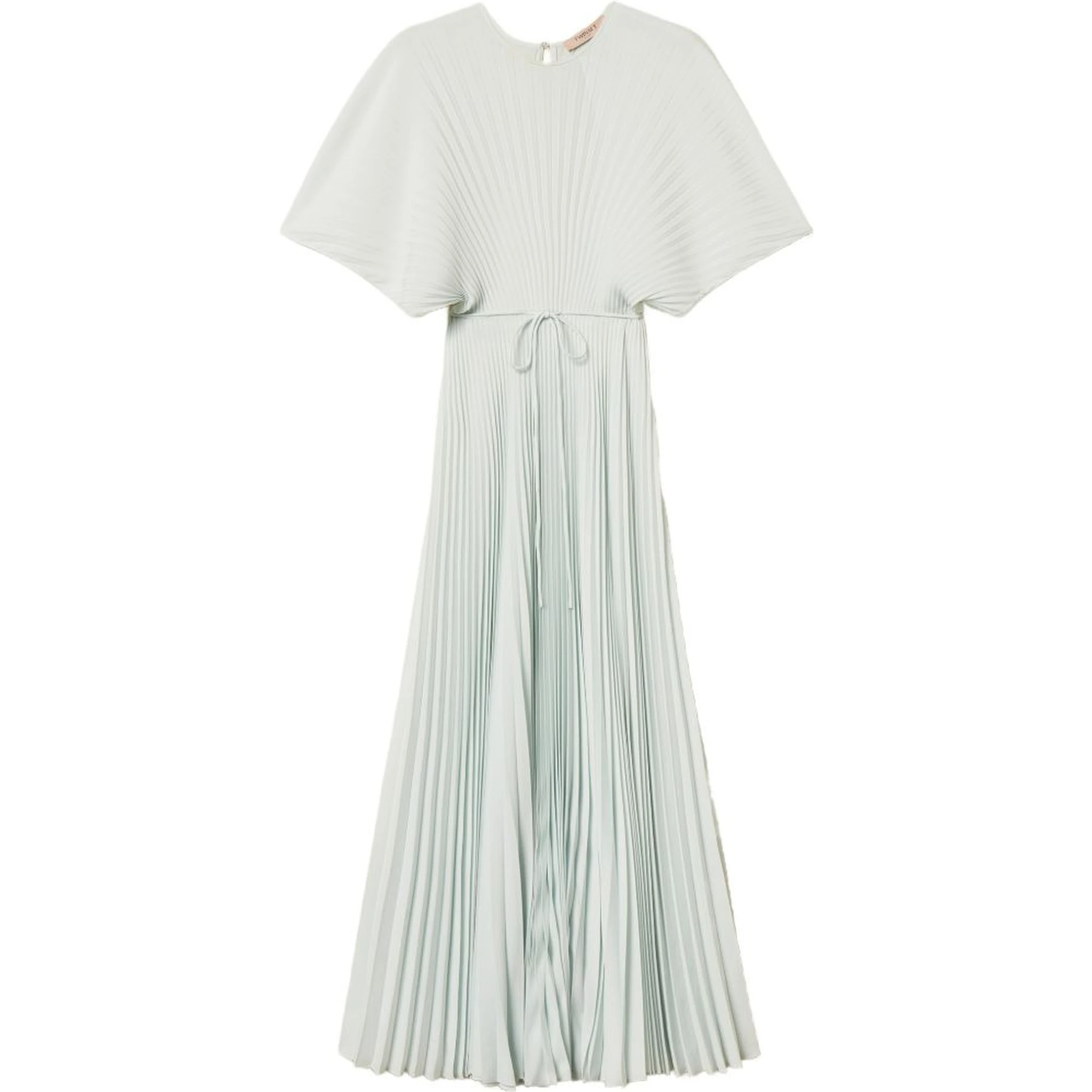 Twin-set Dresses Light Blue