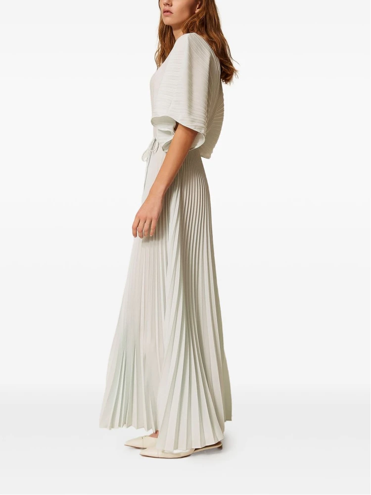 Twin-set Dresses Light Blue alternative