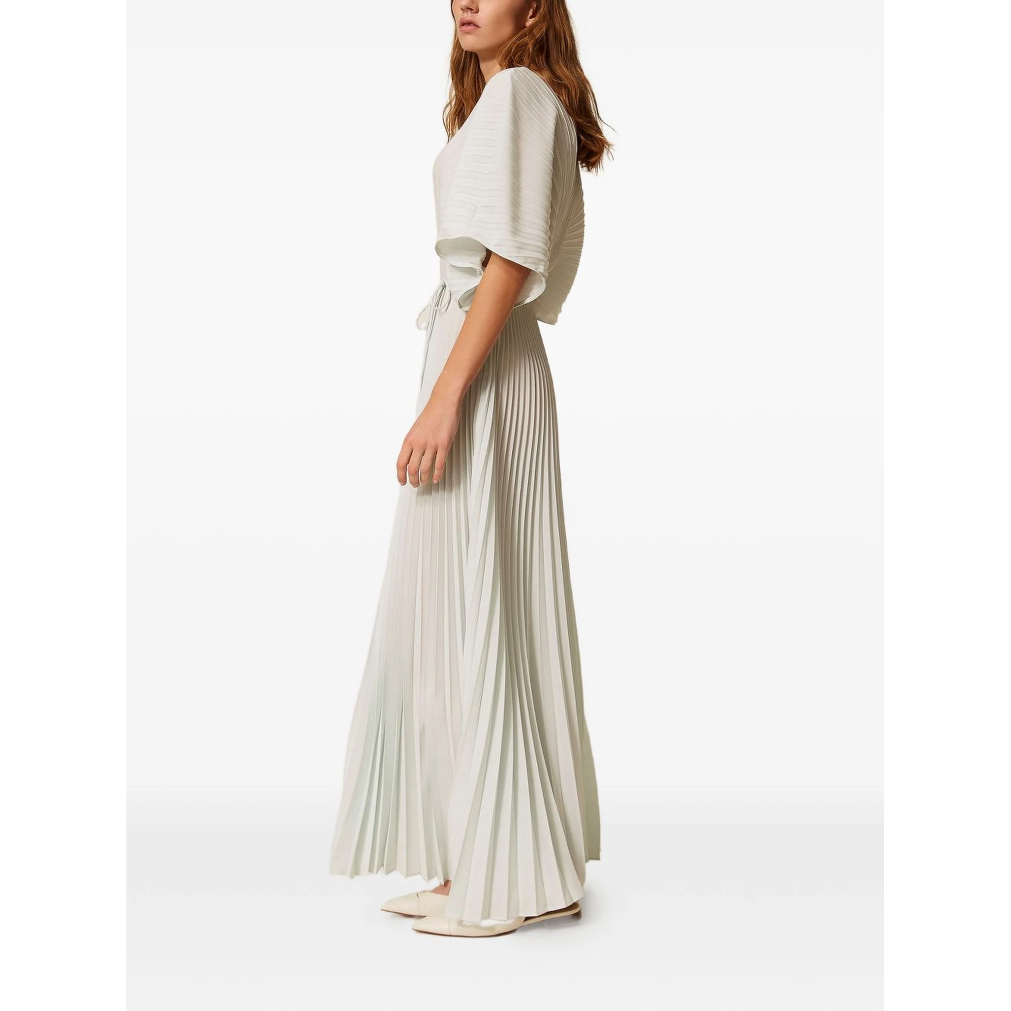 Twin-set Dresses Light Blue