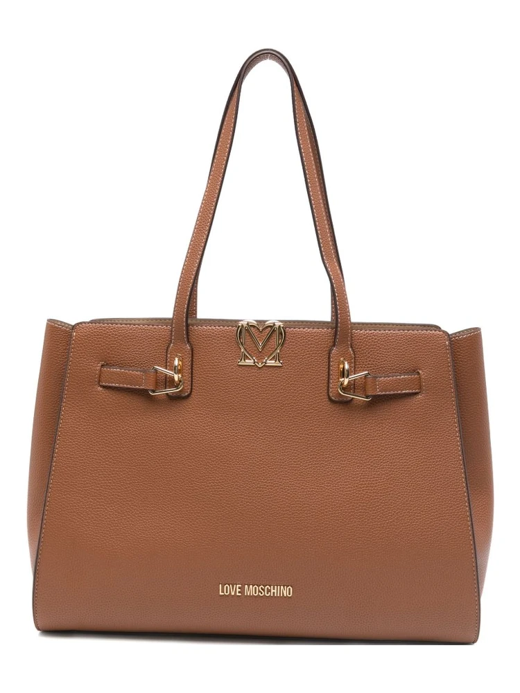 Love Moschino Bags.. Brown