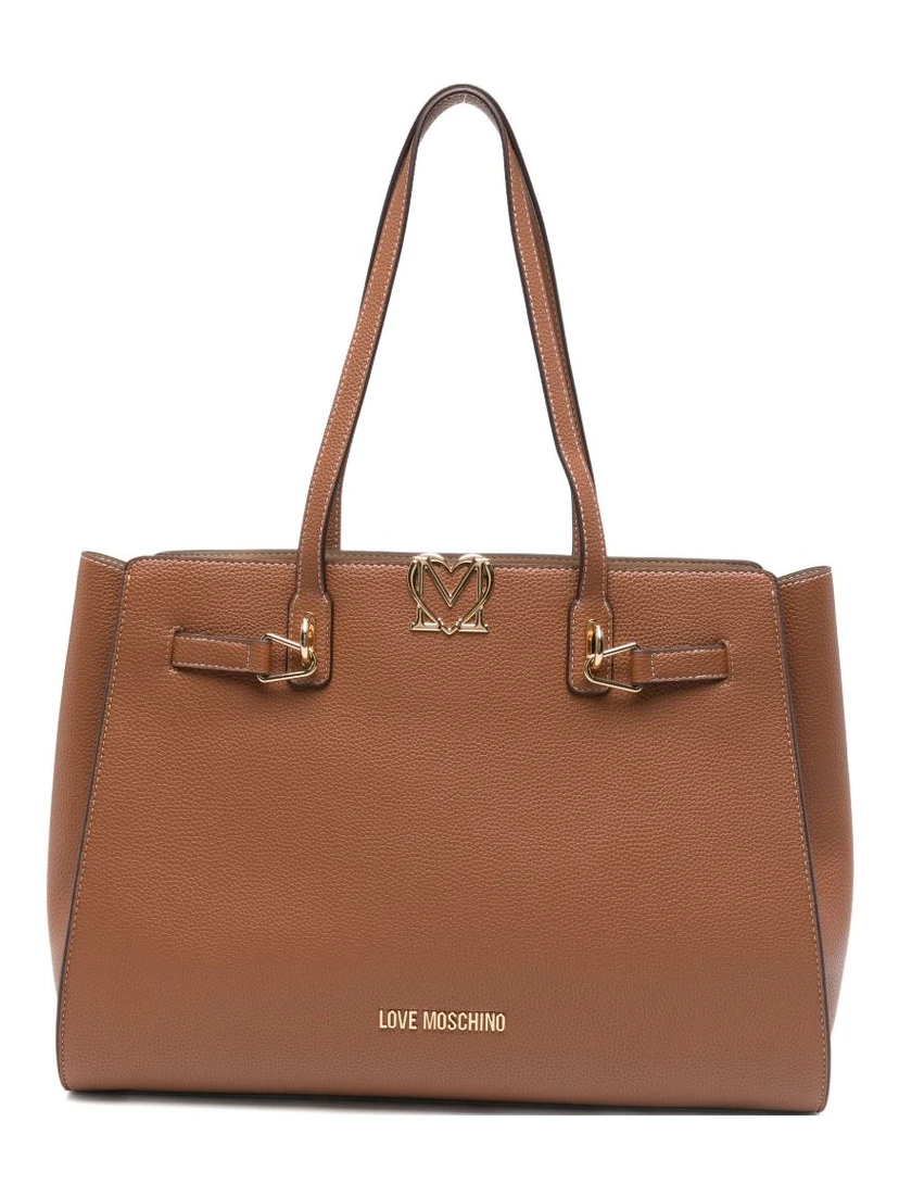 Love Moschino Bags.. Brown