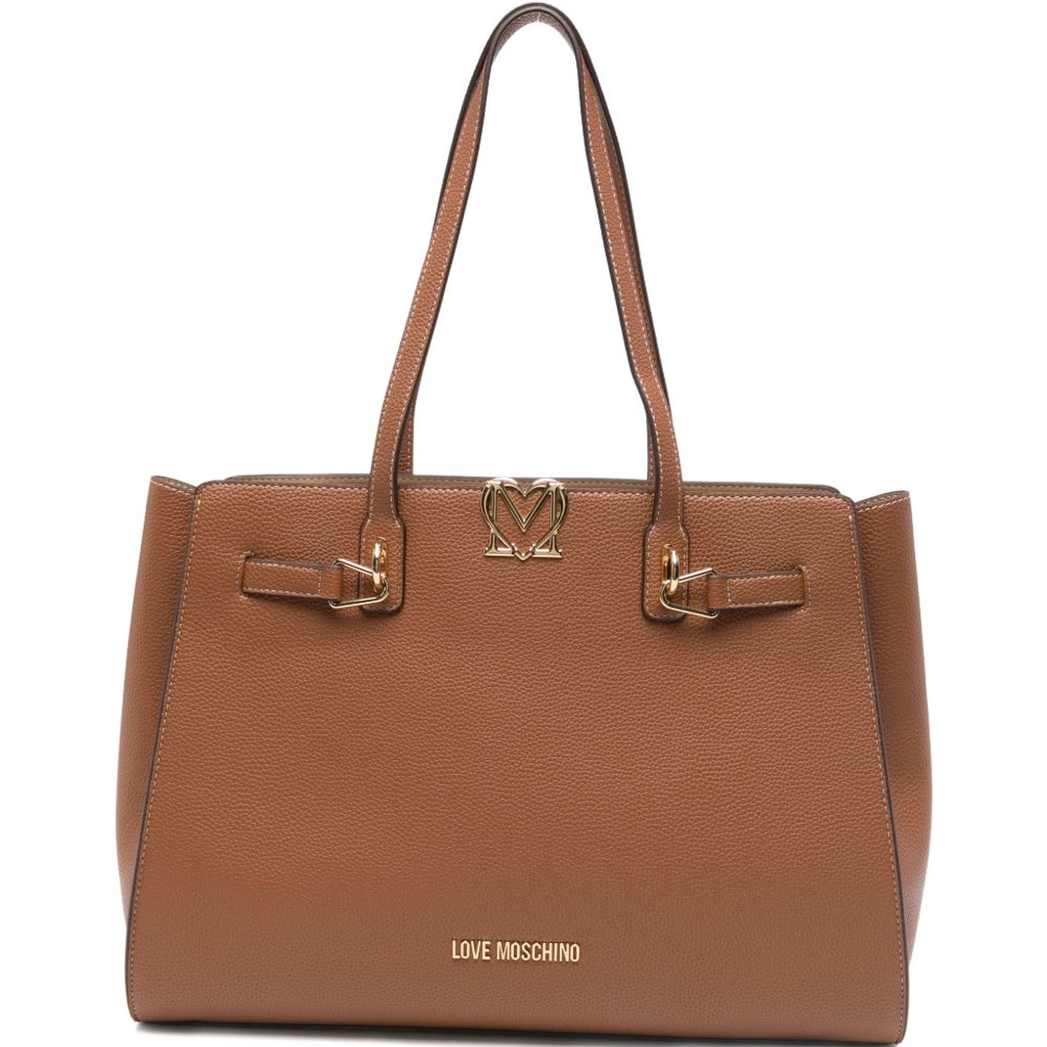 Love Moschino Bags.. Brown