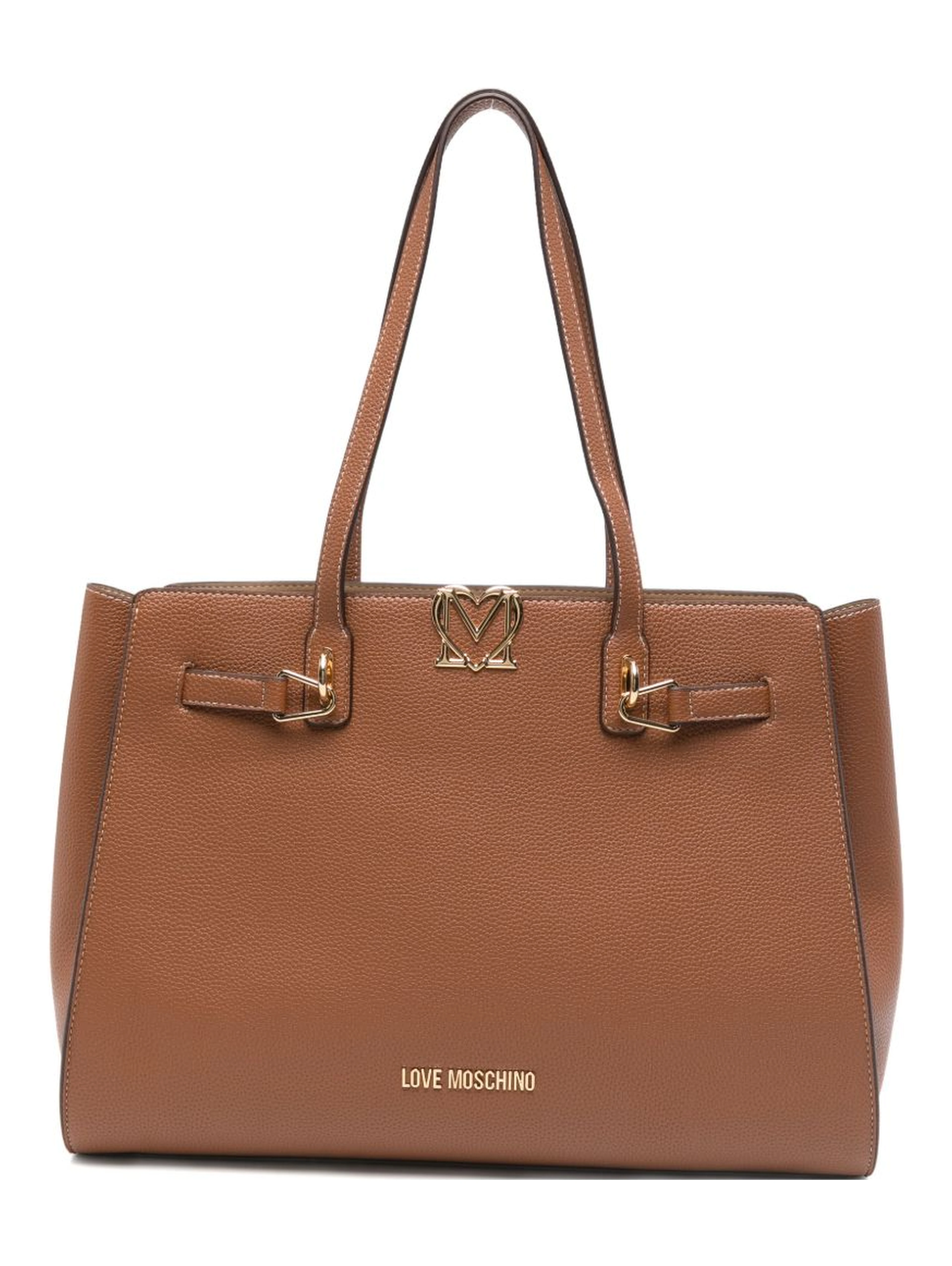 Love Moschino Bags.. Brown
