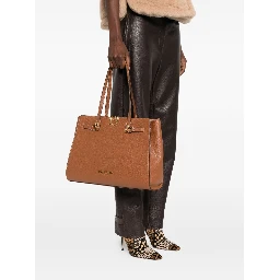 Love Moschino Bags.. Brown