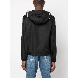 Moncler Jackets Black