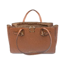 Love Moschino Bags.. Brown