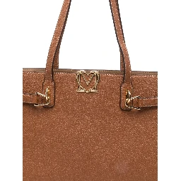 Love Moschino Bags.. Brown