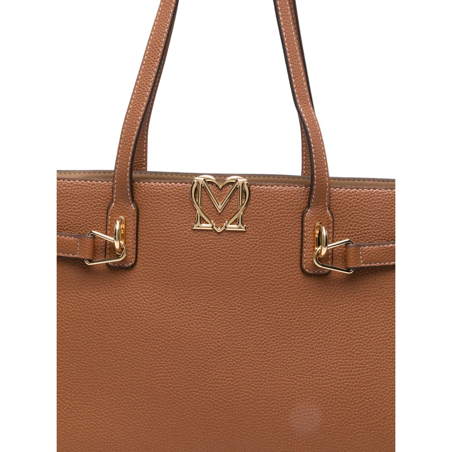 Love Moschino Bags.. Brown
