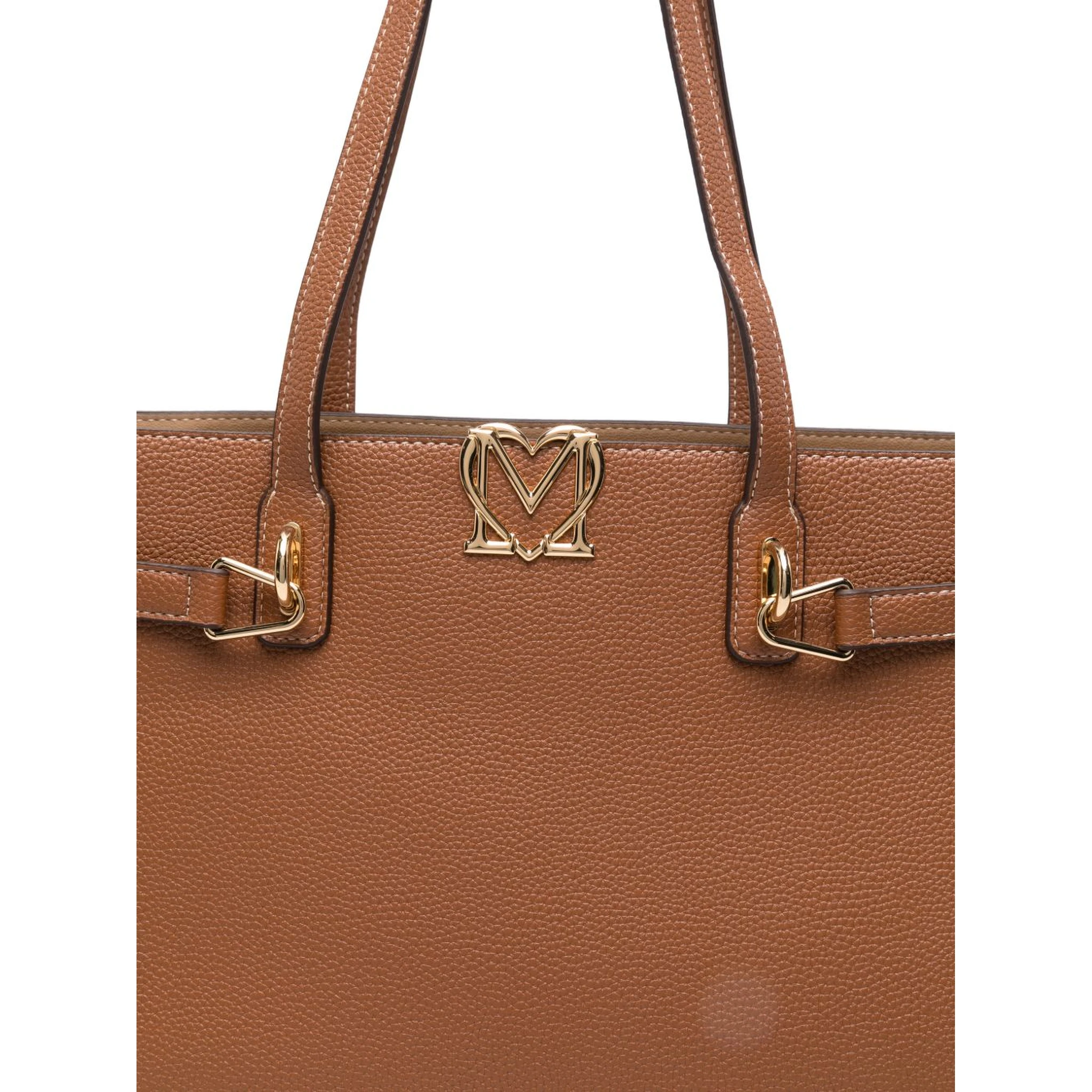 Love Moschino Bags.. Brown