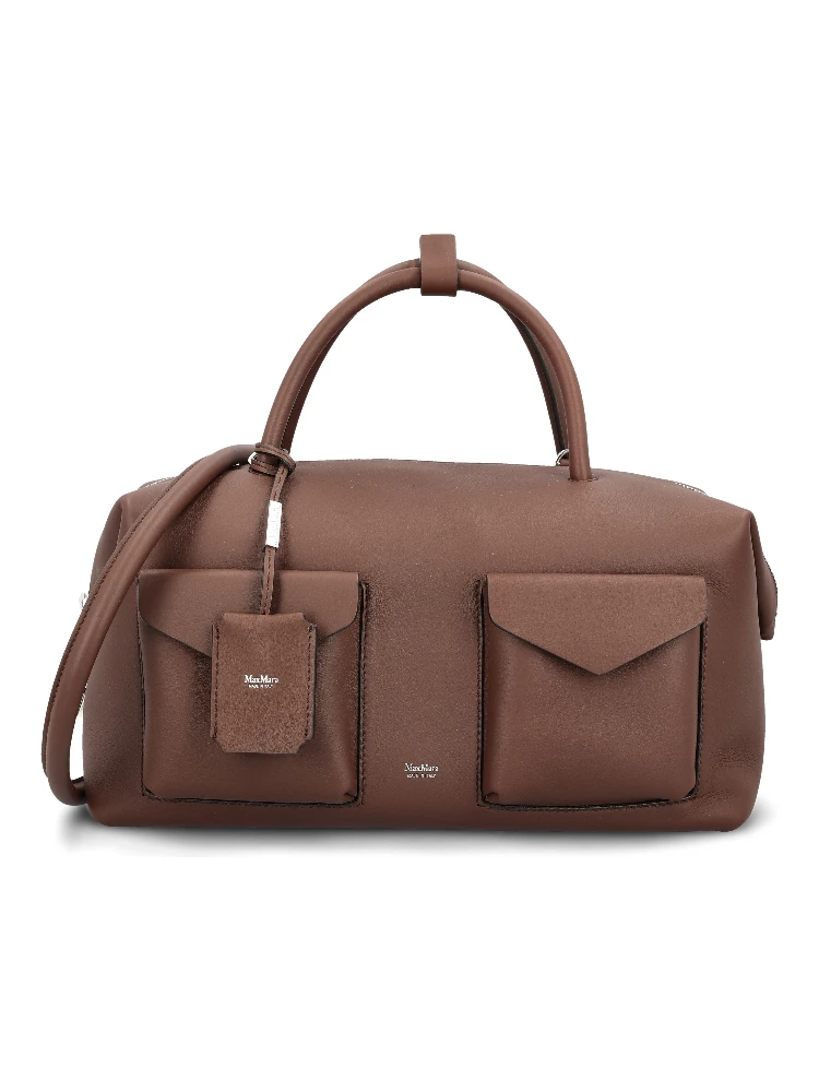 Max Mara Bags.. Brown