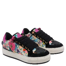Kurt Geiger Sneakers Black