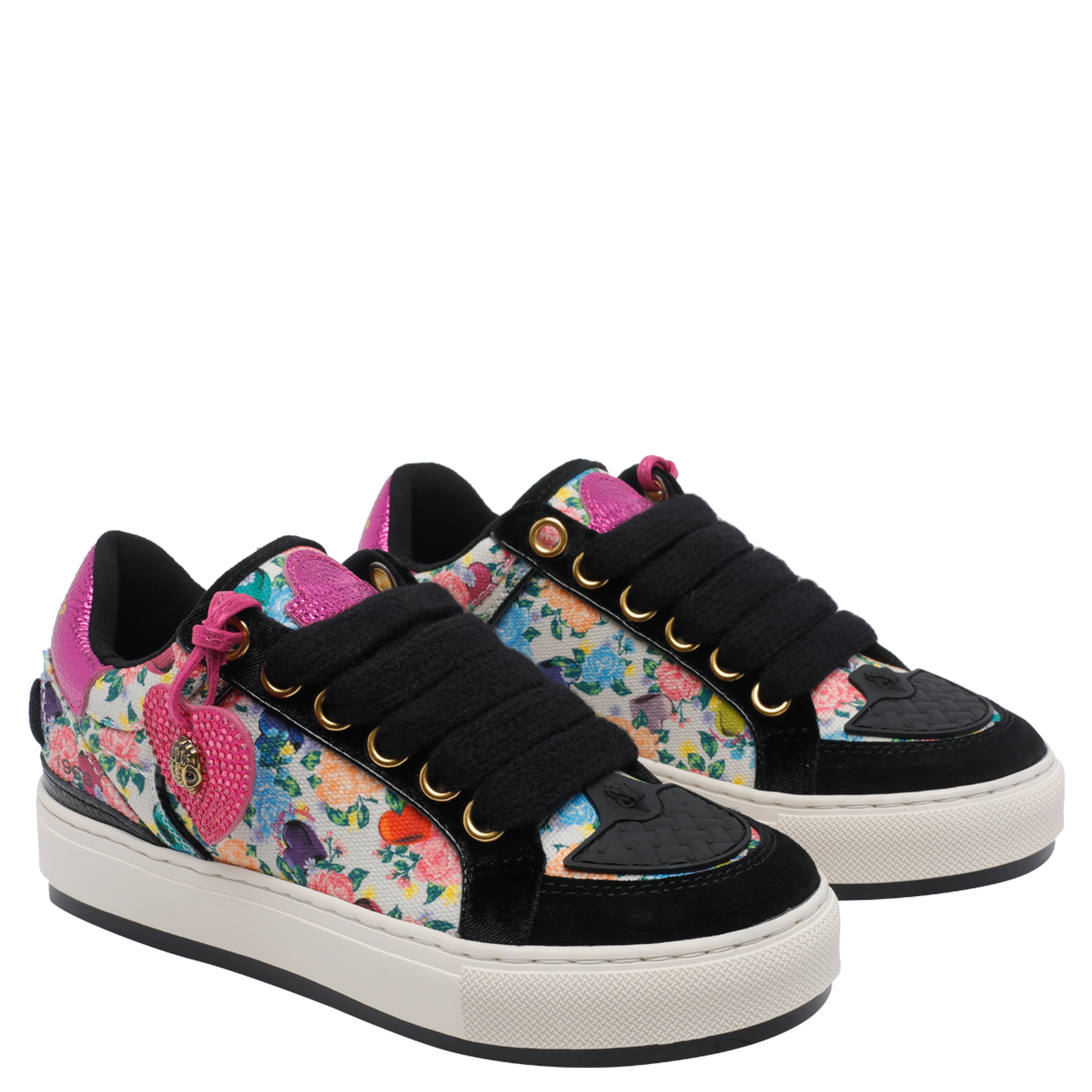 Kurt Geiger Sneakers Black