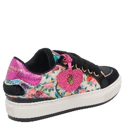 Kurt Geiger Sneakers Black