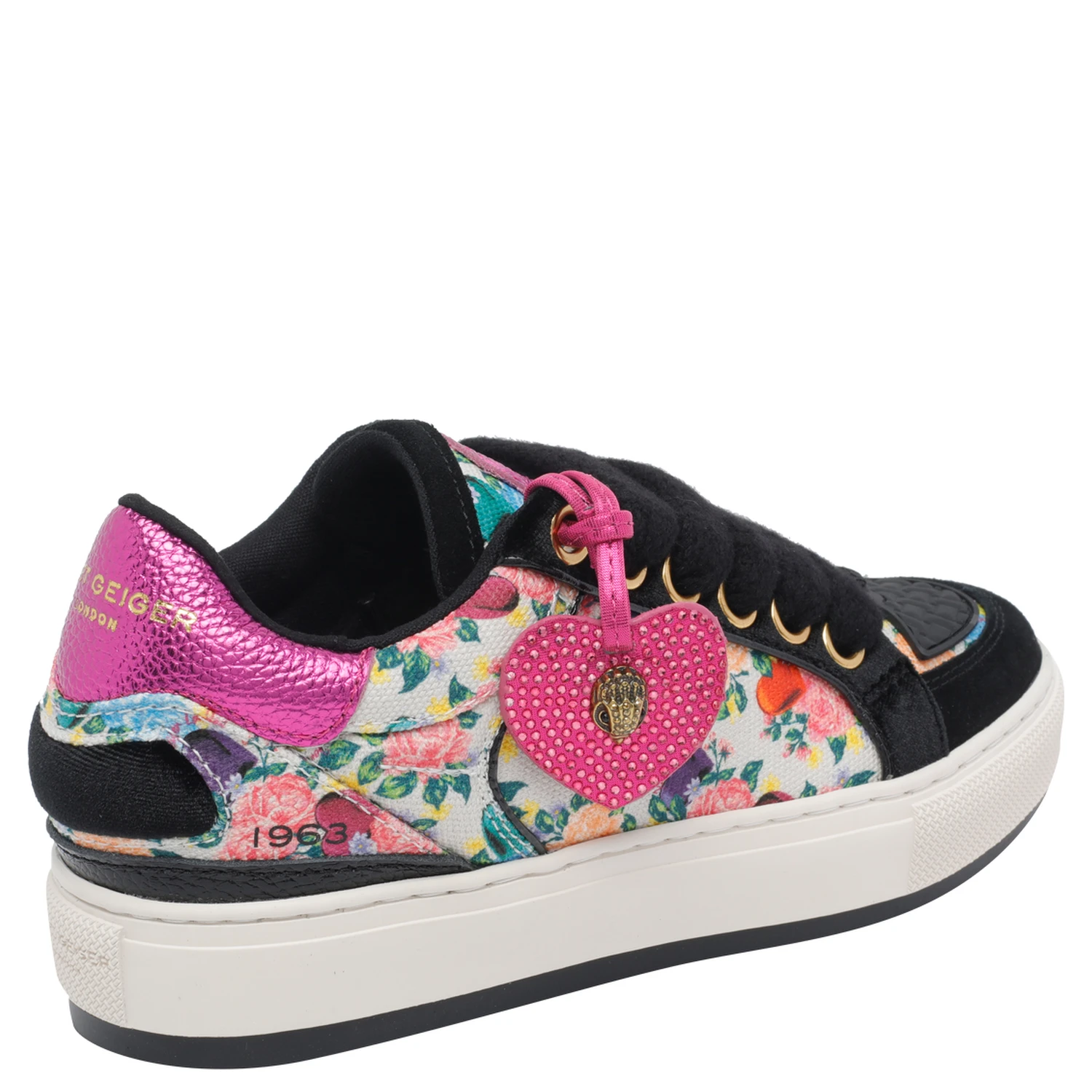 Kurt Geiger Sneakers Black
