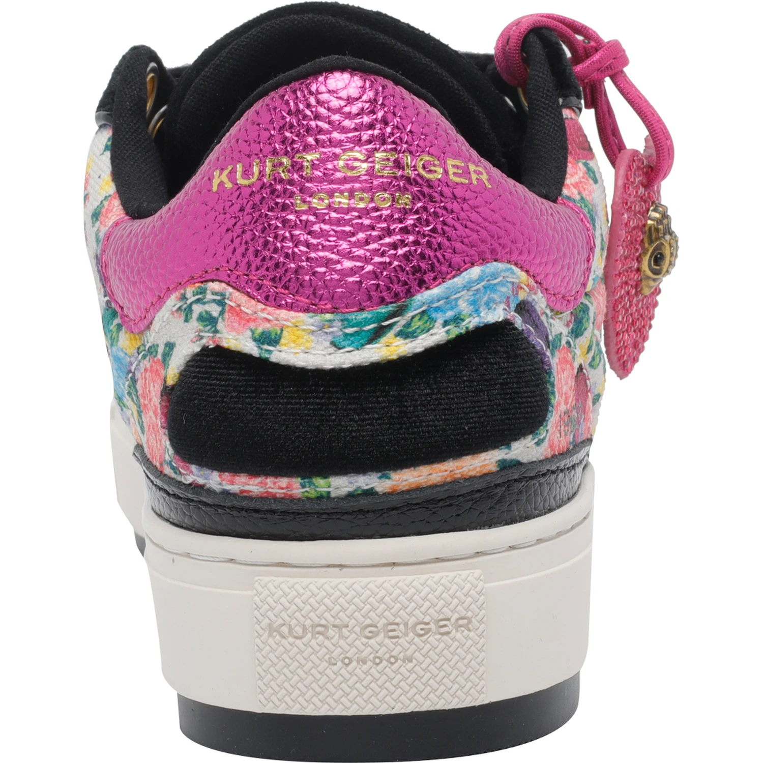 Kurt Geiger Sneakers Black