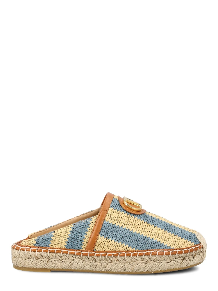 Valentino Garavani Flat shoes