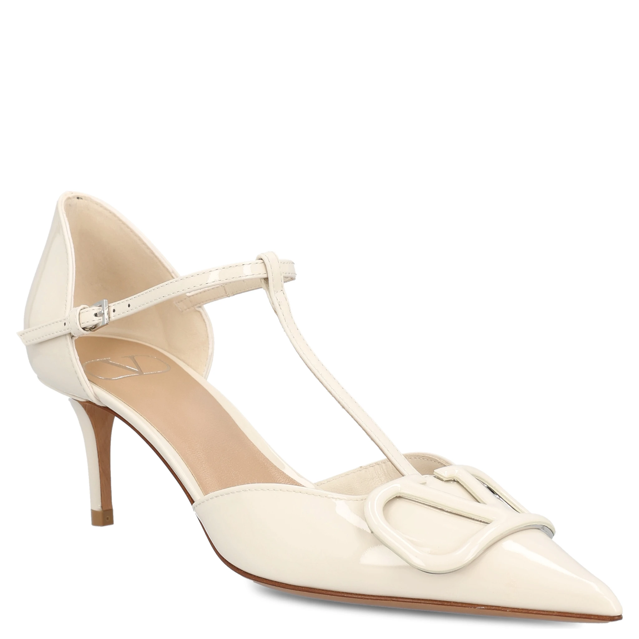 Valentino Garavani With Heel