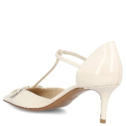 Valentino Garavani With Heel