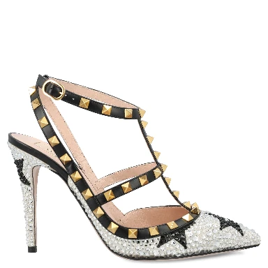 Valentino Garavani With Heel