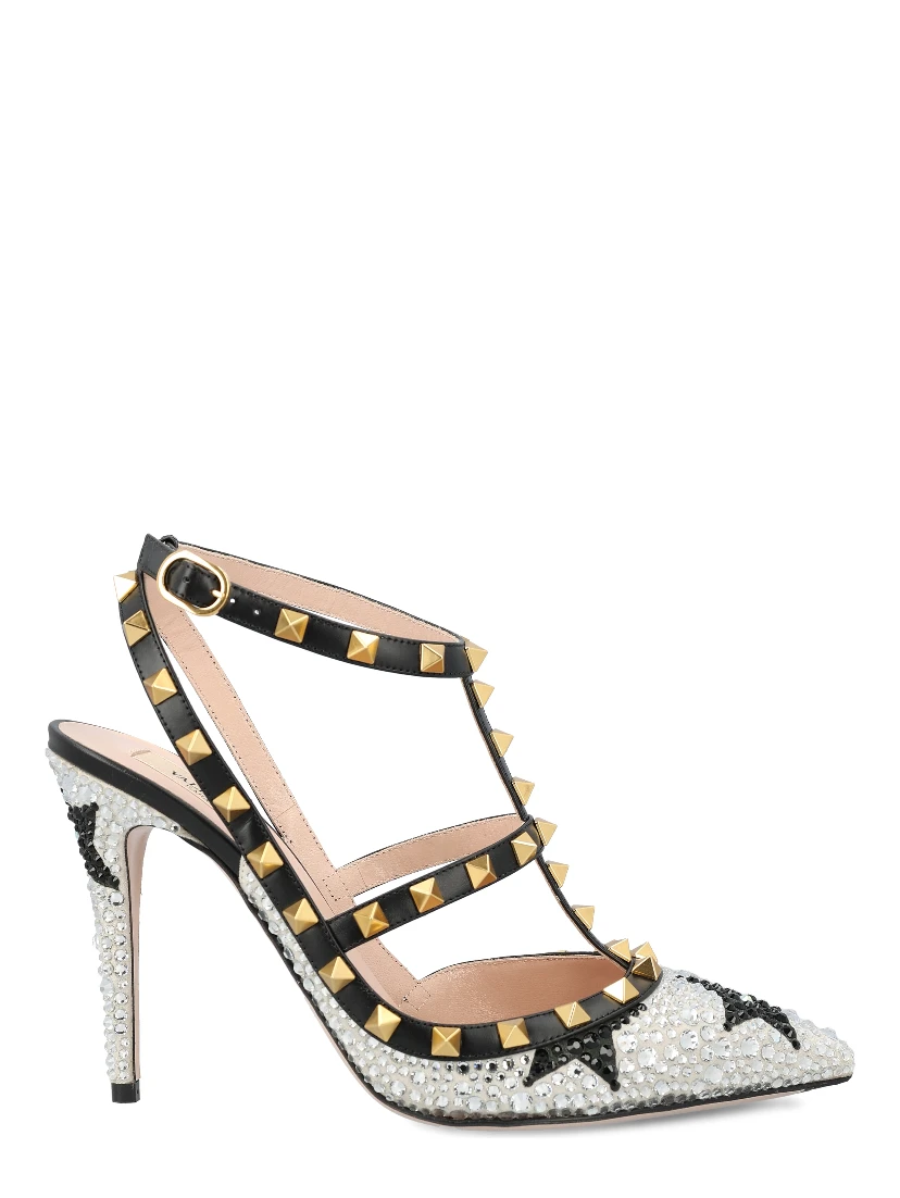 Valentino Garavani With Heel