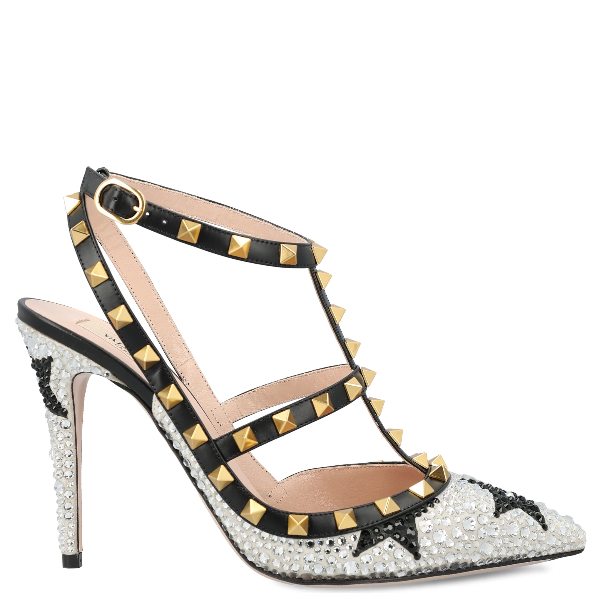 Valentino Garavani With Heel