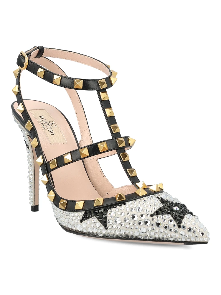 Valentino Garavani With Heel alternative