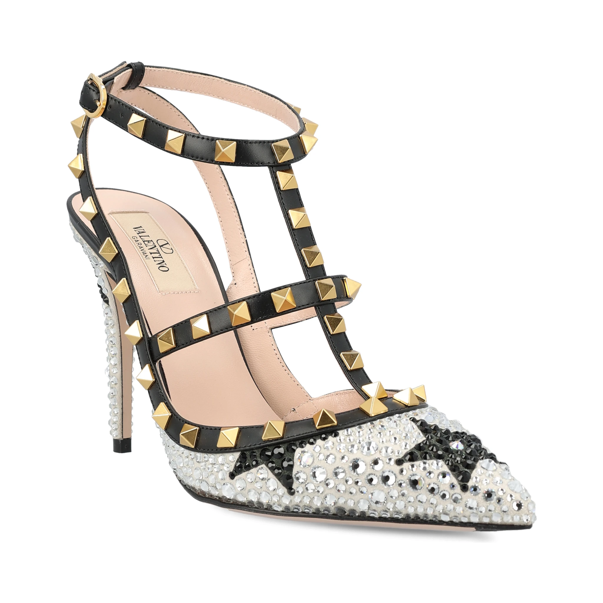 Valentino Garavani With Heel