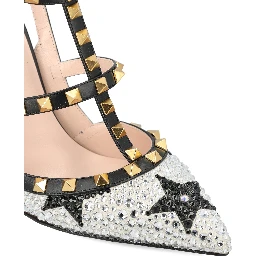 Valentino Garavani With Heel