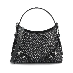 حقائب جيفنشي.. أسود