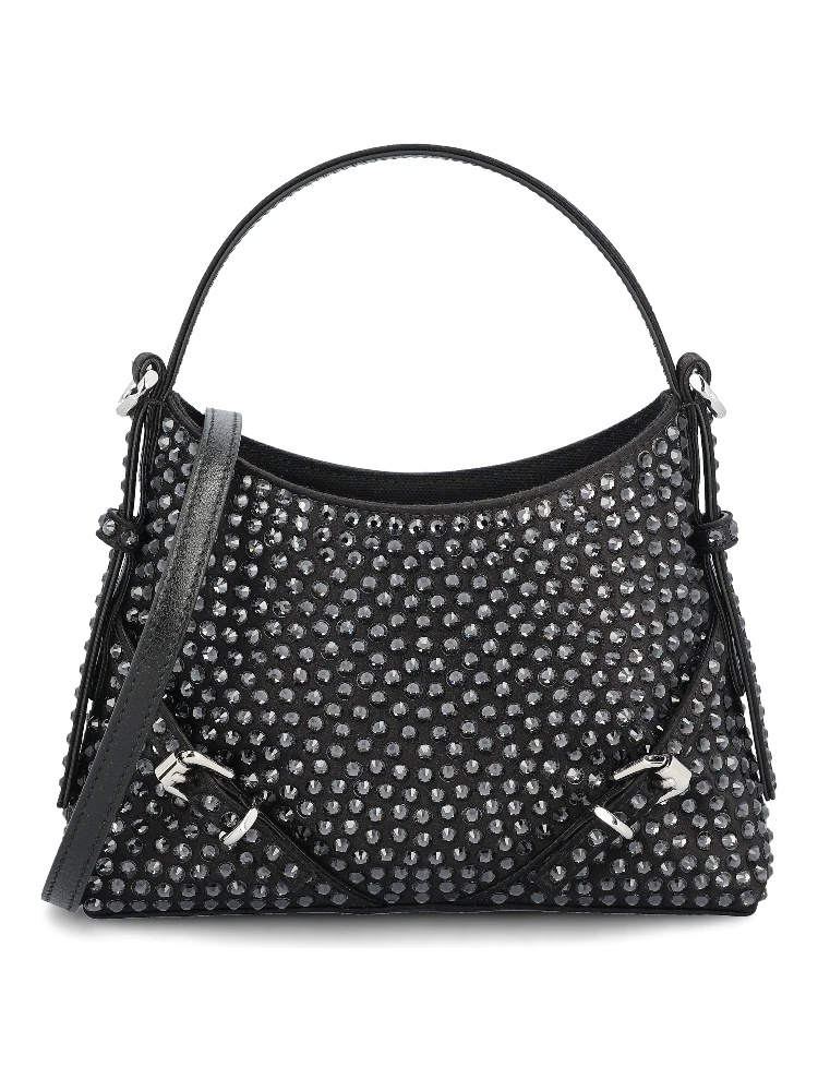 حقائب جيفنشي.. أسود