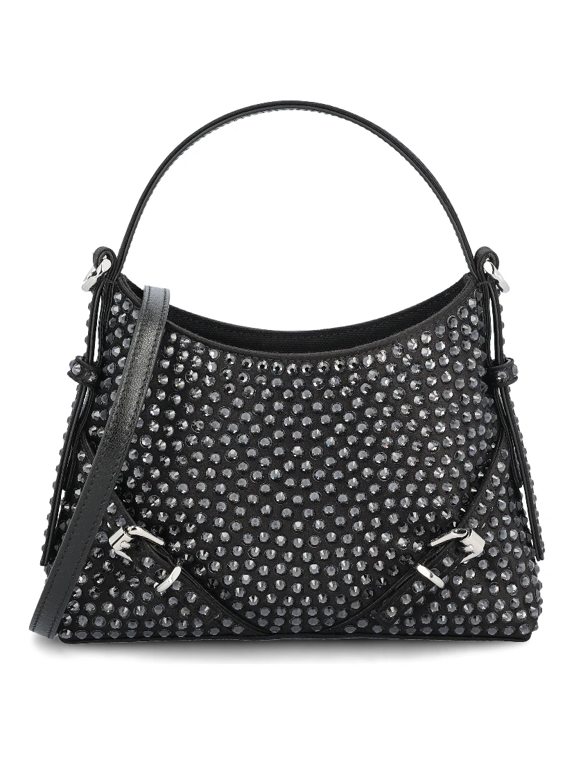 حقائب جيفنشي.. أسود