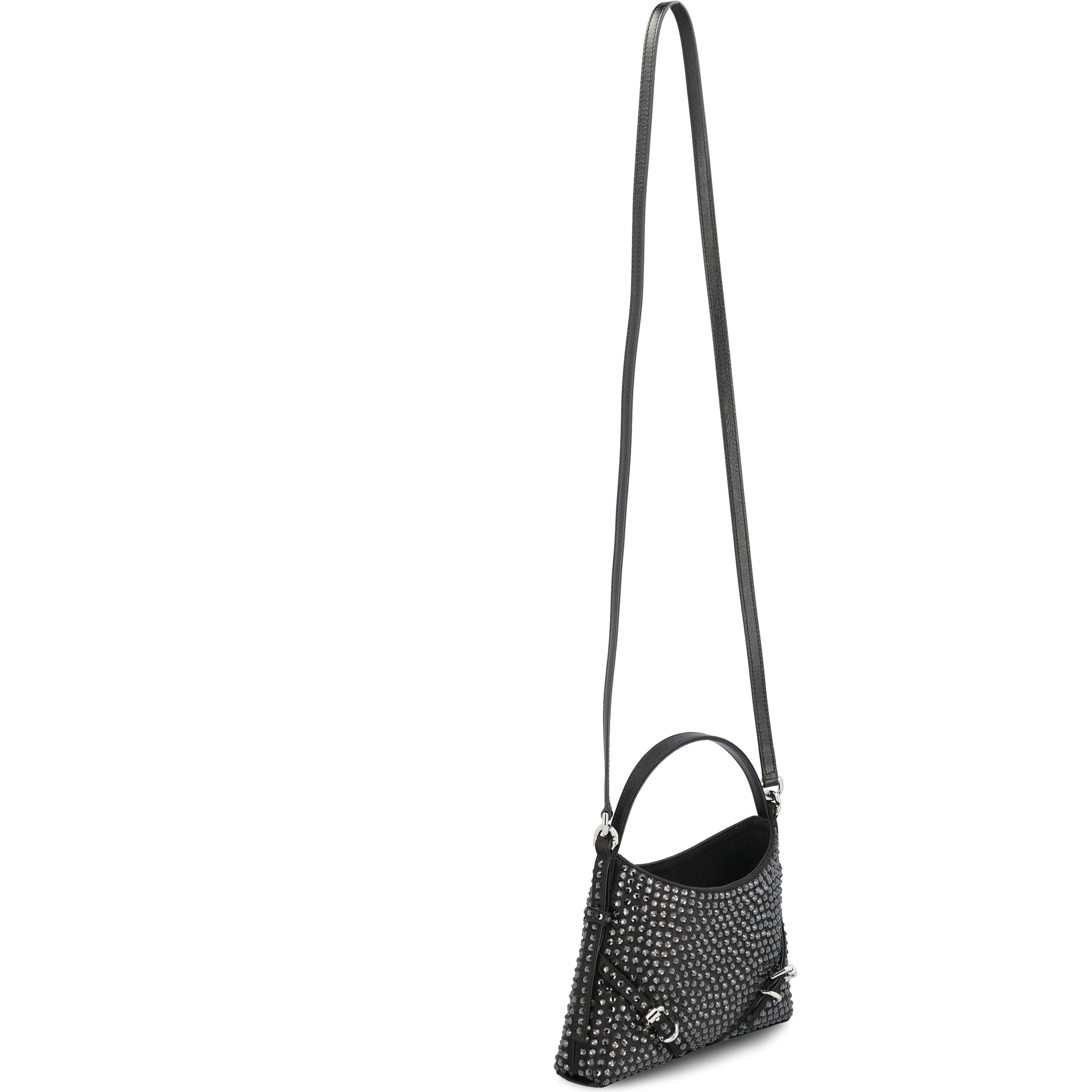 حقائب جيفنشي.. أسود