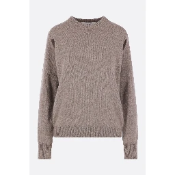 ROHE Sweaters Beige