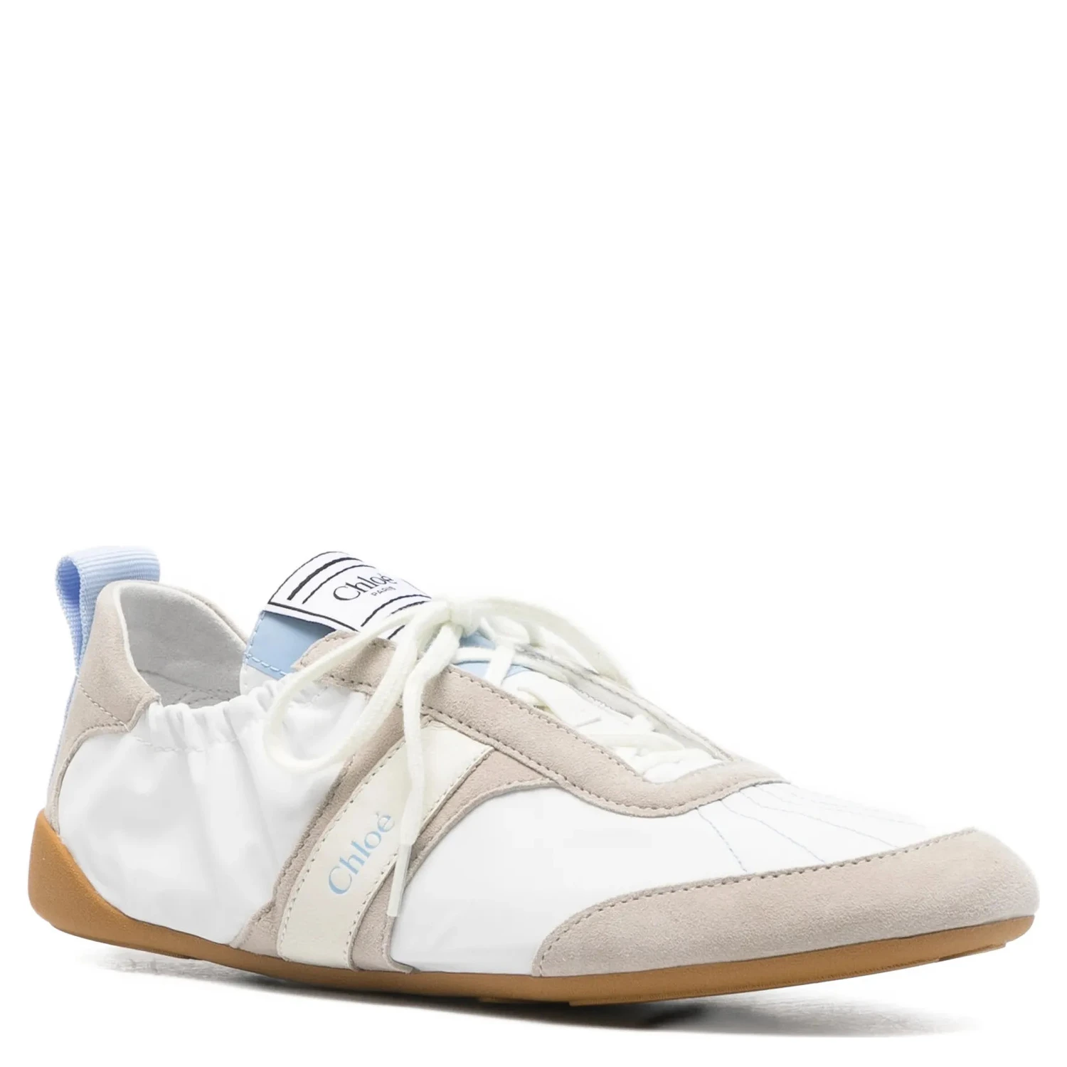 Chloè Flat shoes