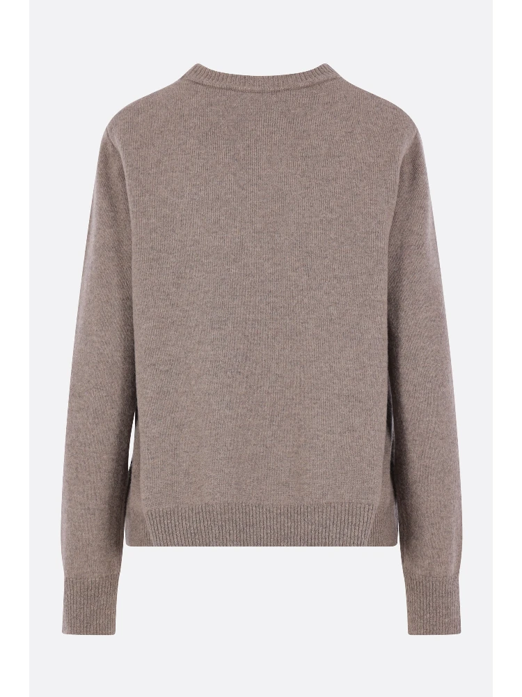 ROHE Sweaters Beige alternative