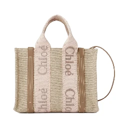 Chloè Bags.. Beige