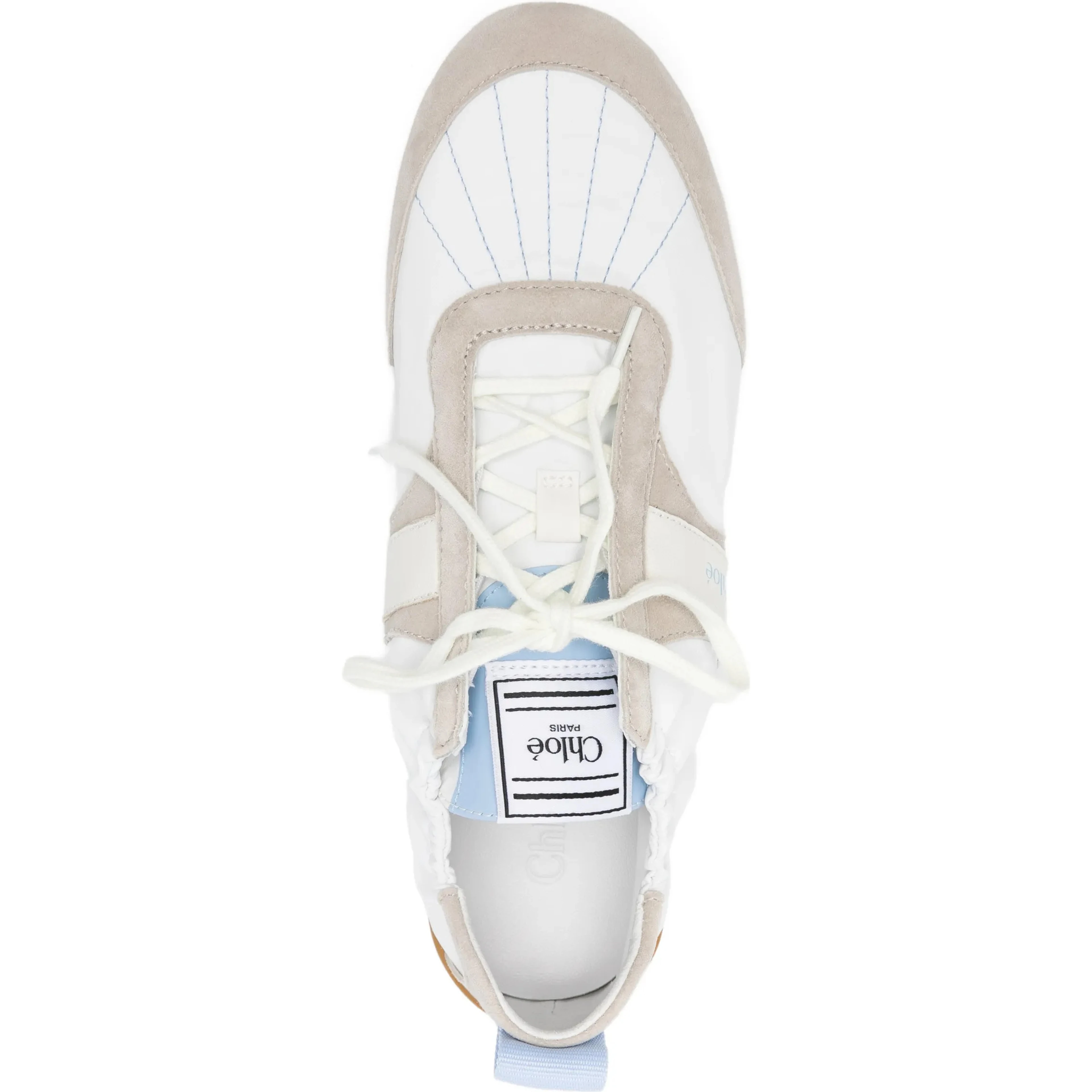 Chloè Flat shoes
