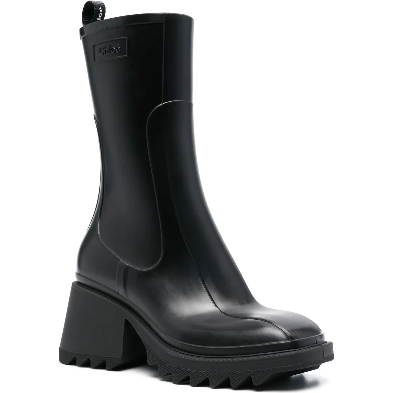 Chloè Boots Black