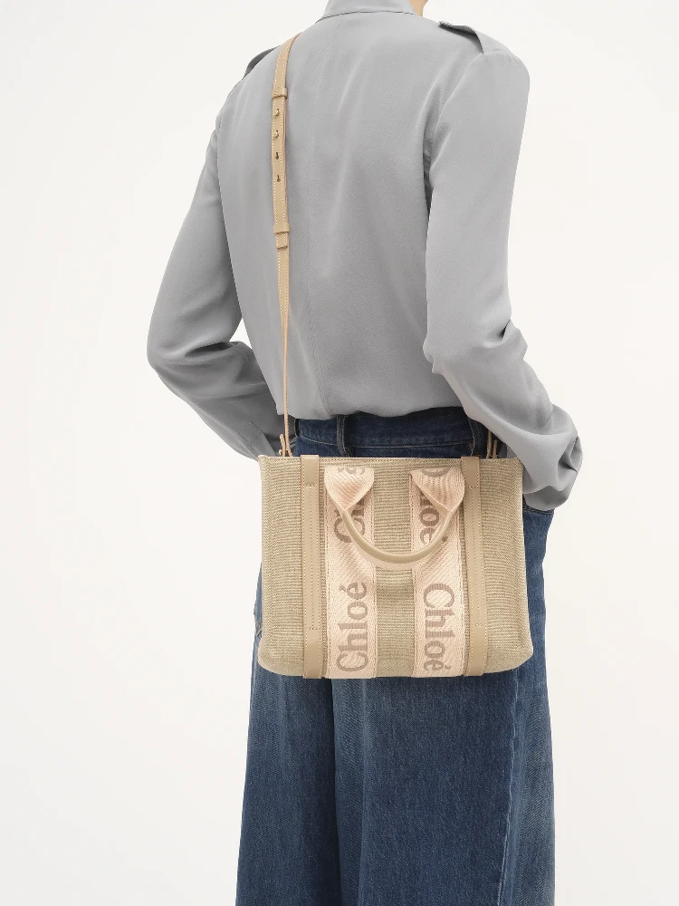 Chloè Bags.. Beige alternative