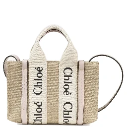 Chloè Bags.. White