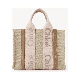 Chloè Bags.. Beige
