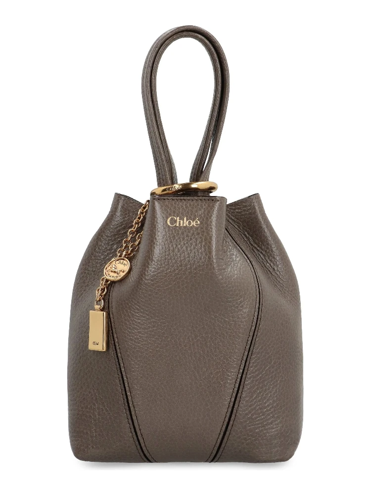 Chloè Bags.. Grey