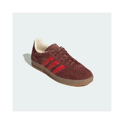 Adidas Sneakers Brown