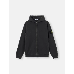 Stone Island Sweaters Grey