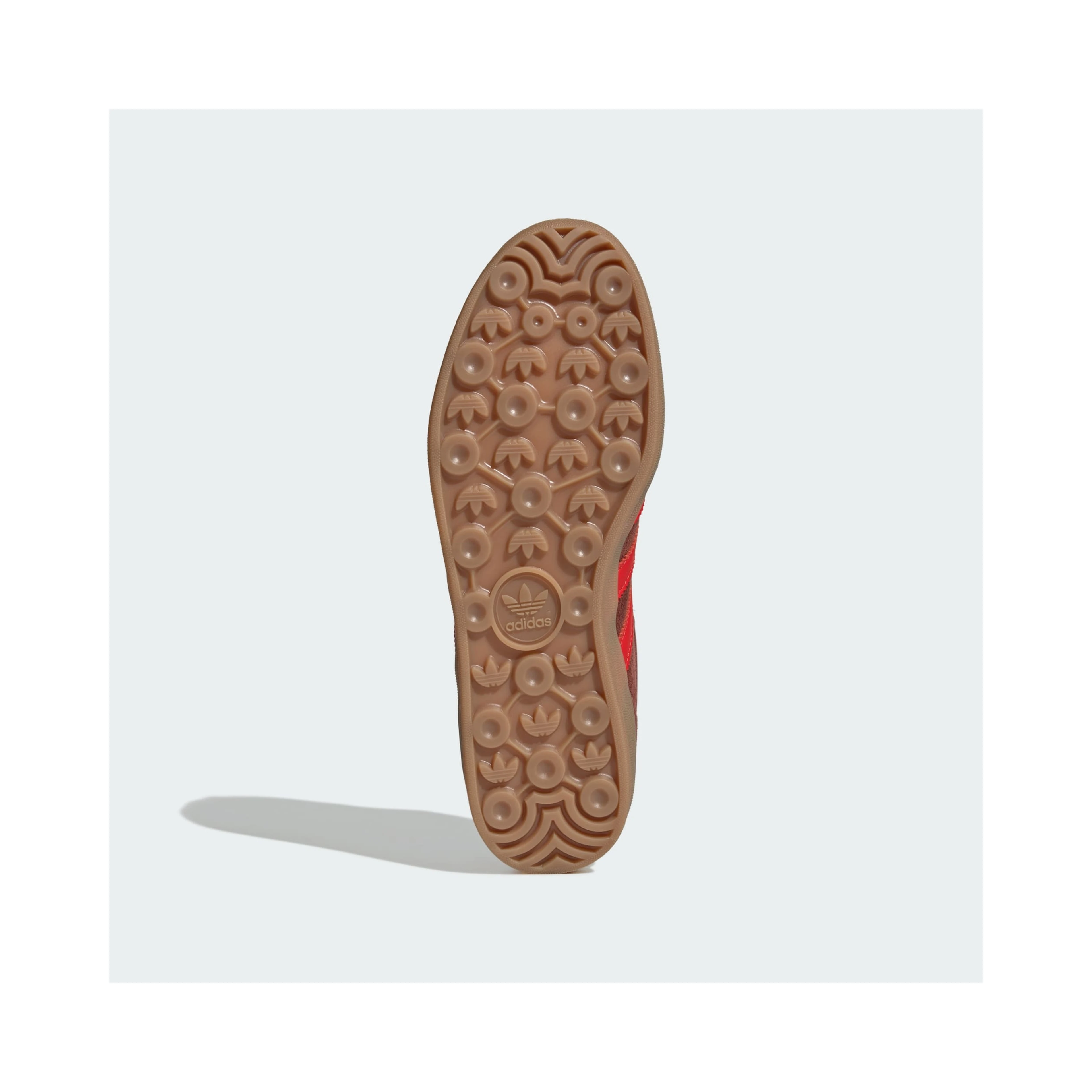 Adidas Sneakers Brown