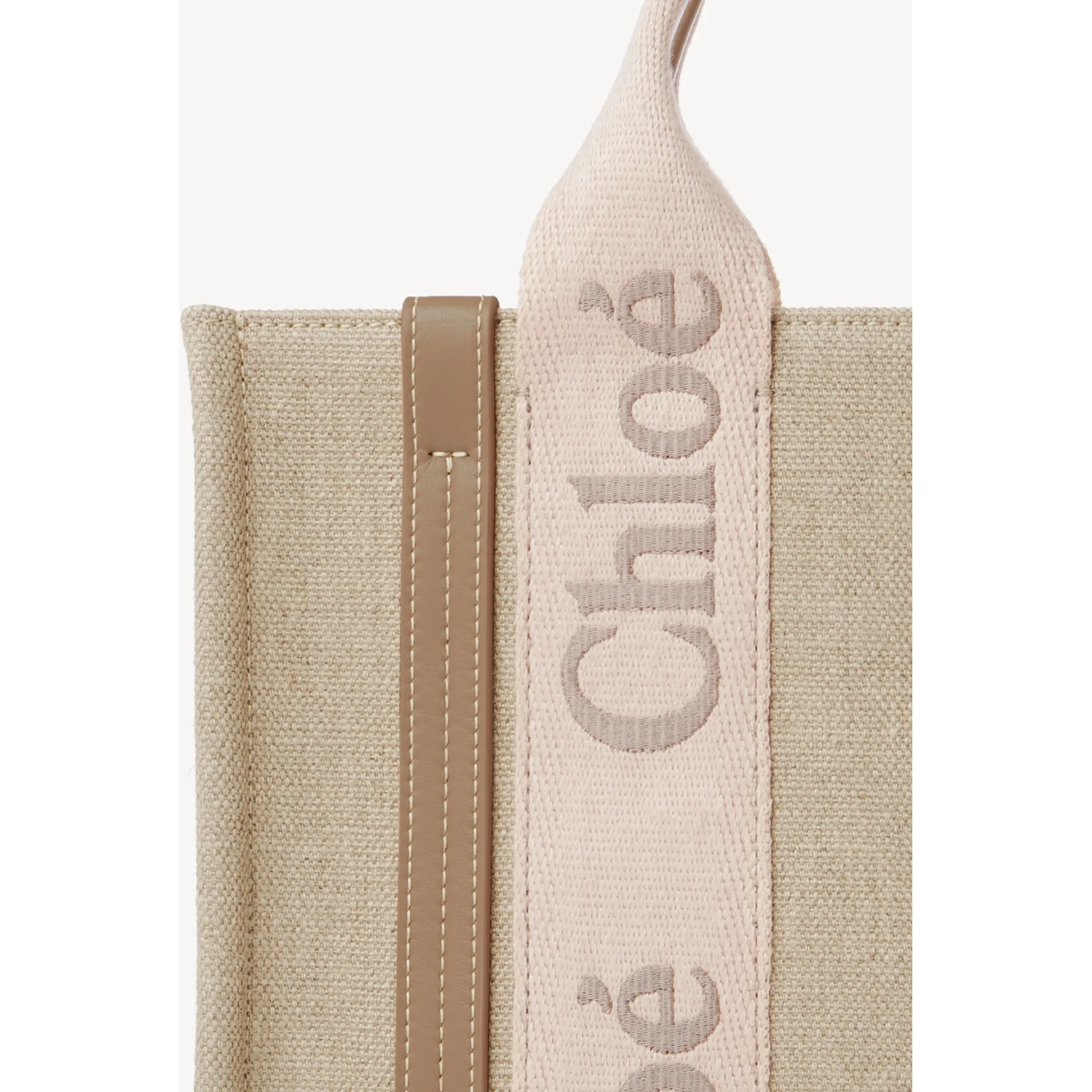 Chloè Bags.. Beige