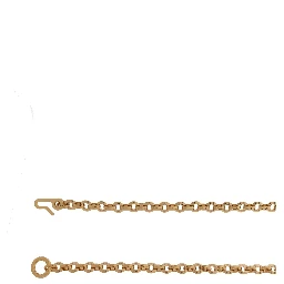 أحزمة كلوي الذهبية