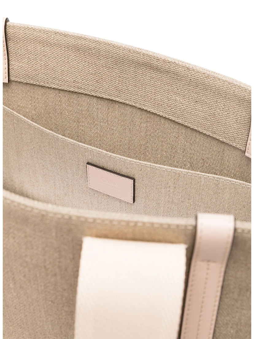 Chloè Bags.. Beige