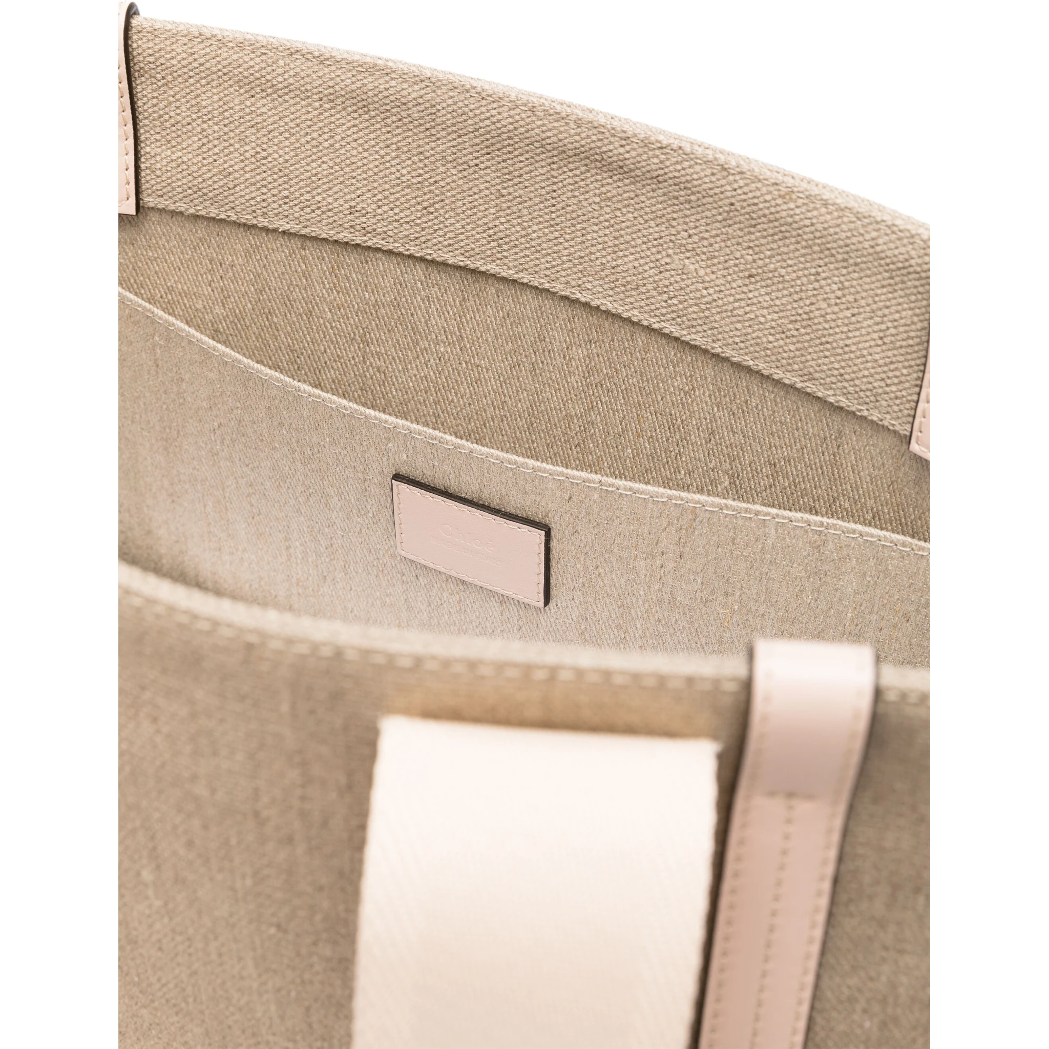 Chloè Bags.. Beige